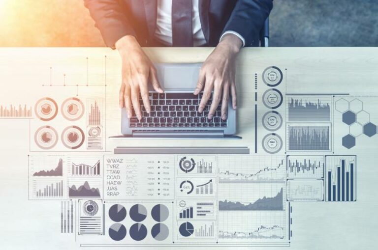 Digitalna bezbednost finansijskih podataka