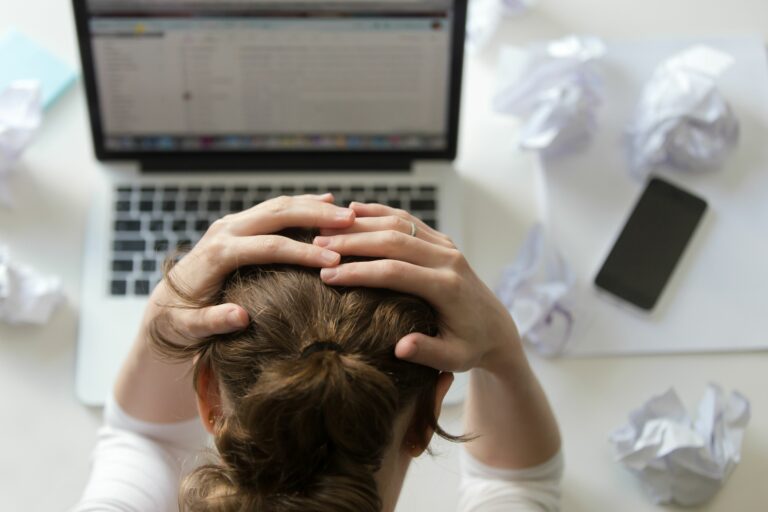 Kontrola stresa na radnom mestu i prevencija burnout-a