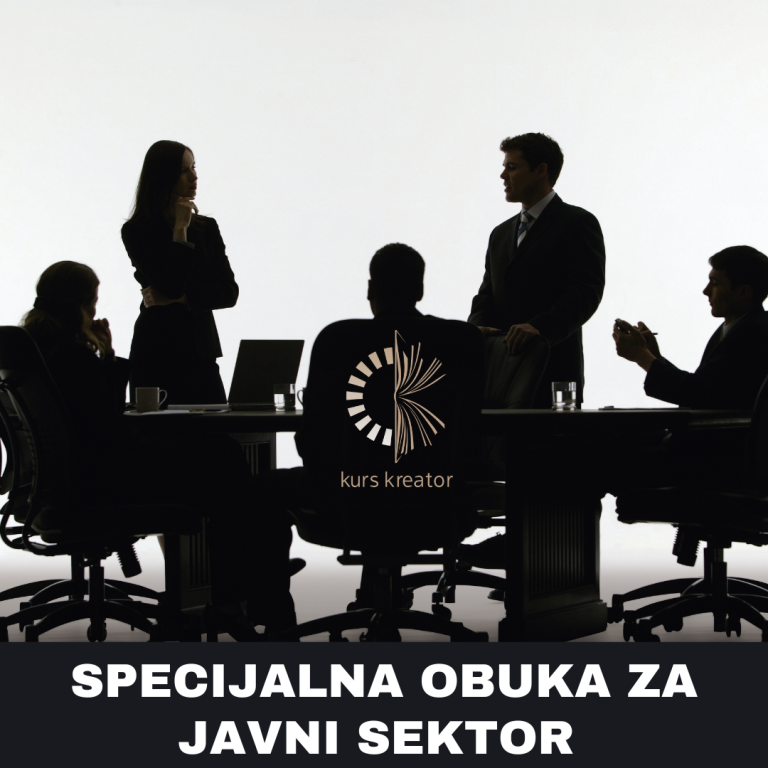 Specijalna obuka za javni sektor – Izbor člana Nadzornog odbora, pravila, izmene statuta, rešenja iz prakse